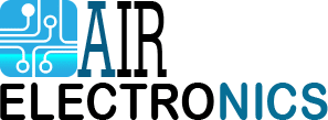 AIR-Electronics die Welt der Elektronik