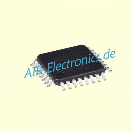 ATMEGA168-20AU