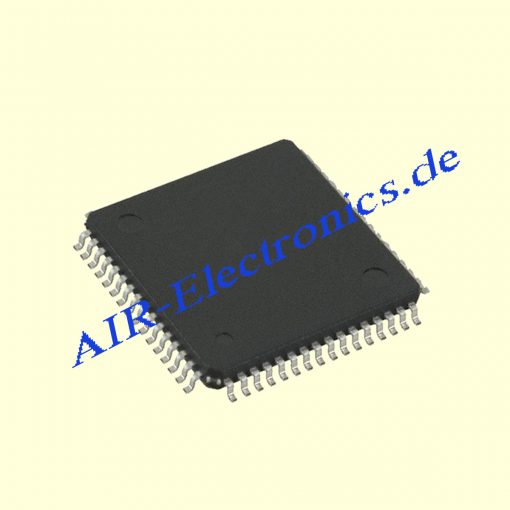 ATMEGA2560-16AU