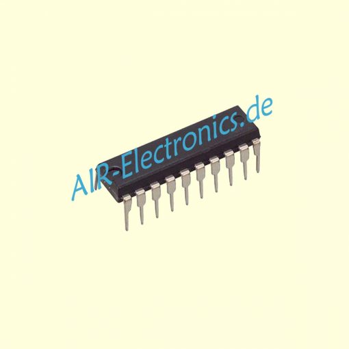 ATTINY2313V-10PI