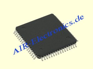 Atmega128-16AU