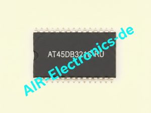 AT45DB321C-RU