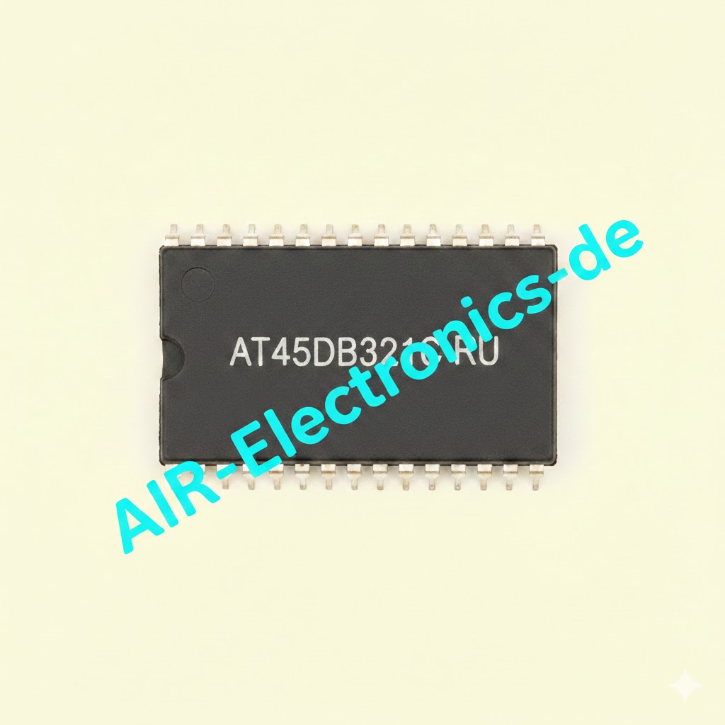 AT45DB321C-RU