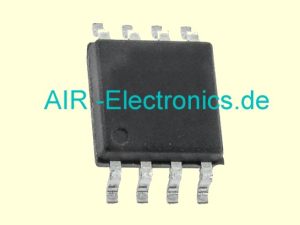 AT45DB321D-SU DataFlash Speicher Microchip Atmel